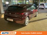 Opel Astra 1.4 SIDI Turbo Innovation*LED*NAVI*TEMPO* - Opel Astra: Rot