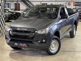 Isuzu D-MAX+1.9+TURBODIESEL+SINGLE CAB ZWEITÜRER 4WD L - Isuzu D-Max Gebrauchtwagen