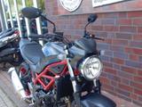 Suzuki SV650, ABS, 1. HAND, TIEFERLEGUNG - SUZUKI ABS SV 650