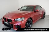 BMW M2 Coupé (Navi LED HUD H/K Shz PDC MFL)