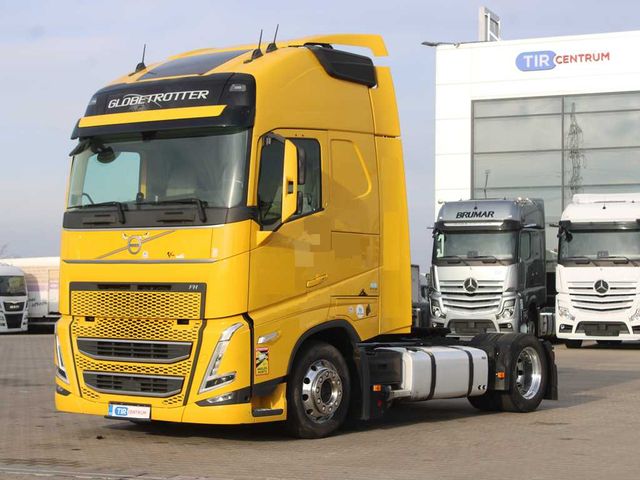 Volvo FH 460,GLOBETROTTER XL,VEB+,LOWDECK,I-PARK COOL