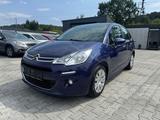 Citroën C3 Exclusive 1.6 e-HDi Automatik / Panorama - Citroën C3 mit Diesel-Antrieb: 1.6