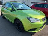 Seat Ibiza SC Style Viva - gebrauchte Seat Ibiza aus dem Jahr 2012