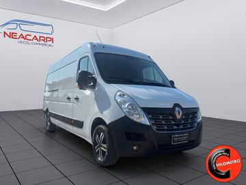Renault Master - 4