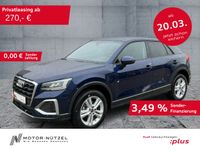 Audi Q2 - Vorschau Bild 1