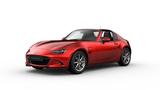 Mazda MX-5 RF 1.5 SKYACTIV-G 132 EXCLUSIVE-Line - Mazda MX-5 New cars
