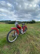 Simson SR2E - SIMSON SR2E