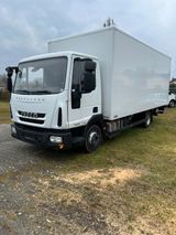 Iveco Euro Cargo - Iveco € cargo