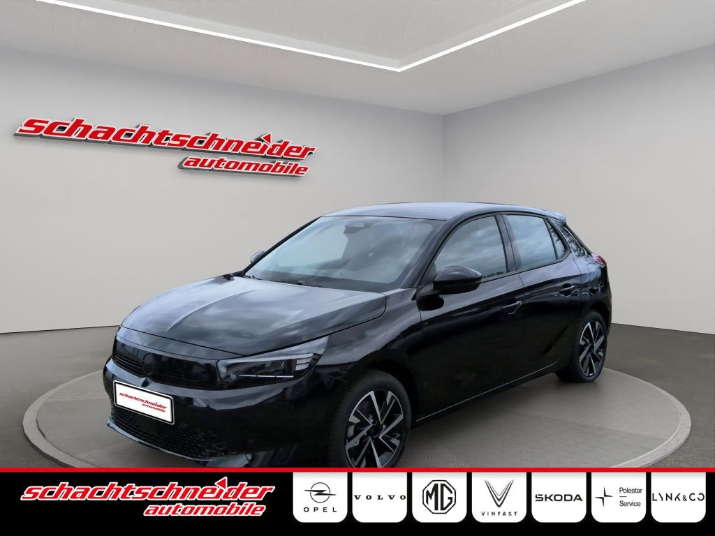 Image of Opel Corsa