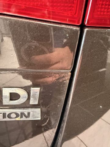 Sharan Cup 2.0 TDI 4Motion 6-Gang*7Sitz*AHK*