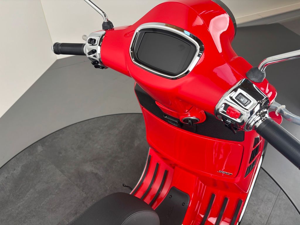 Fahrzeugabbildung Vespa GTS 310 FL SUPER *NEUFAHRZEUG 2026 + GARANTIE*