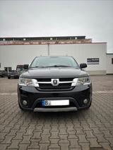 Fiat Freemont 3.6 V6 24V Automtik Allrad Lounge L... - Fiat Freemont in Berlin