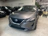 Nissan Qashqai 1.3 DIG-T MHEV 140PS N-Connecta  top - Nissan: 14 N