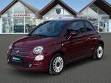 Fiat 500  Lim. Lounge - Fiat 500 mit Hybrid-Antrieb