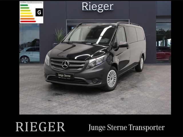 Mercedes-Benz Vito 116 cdi Tourer-Pro-XL*Park-Paket*AHK*DAB+++