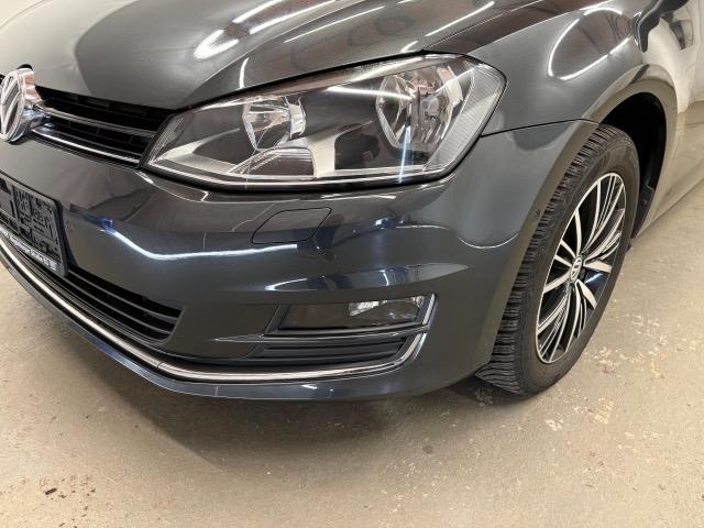 Volkswagen Golf VII 1.2 TSI Allstar BMT DSG  KLIMA, NAVI, A