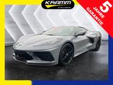 Corvette C8 Cabrio 3LT *Z51*Front Lift*Magnetic Ride - Corvette C8 Tageszulassungen