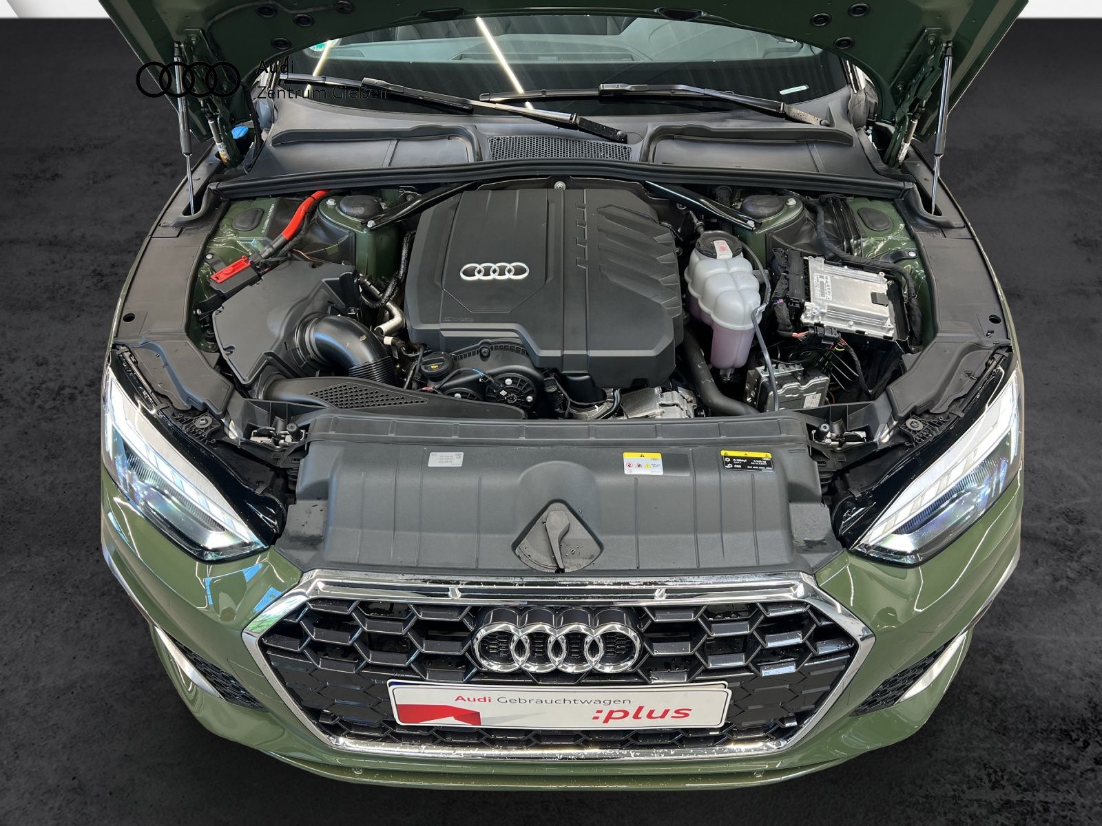 Audi A5 - Bild 15