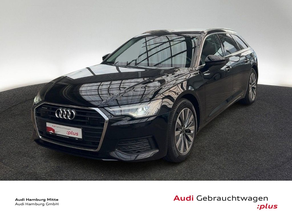Image of Audi A6