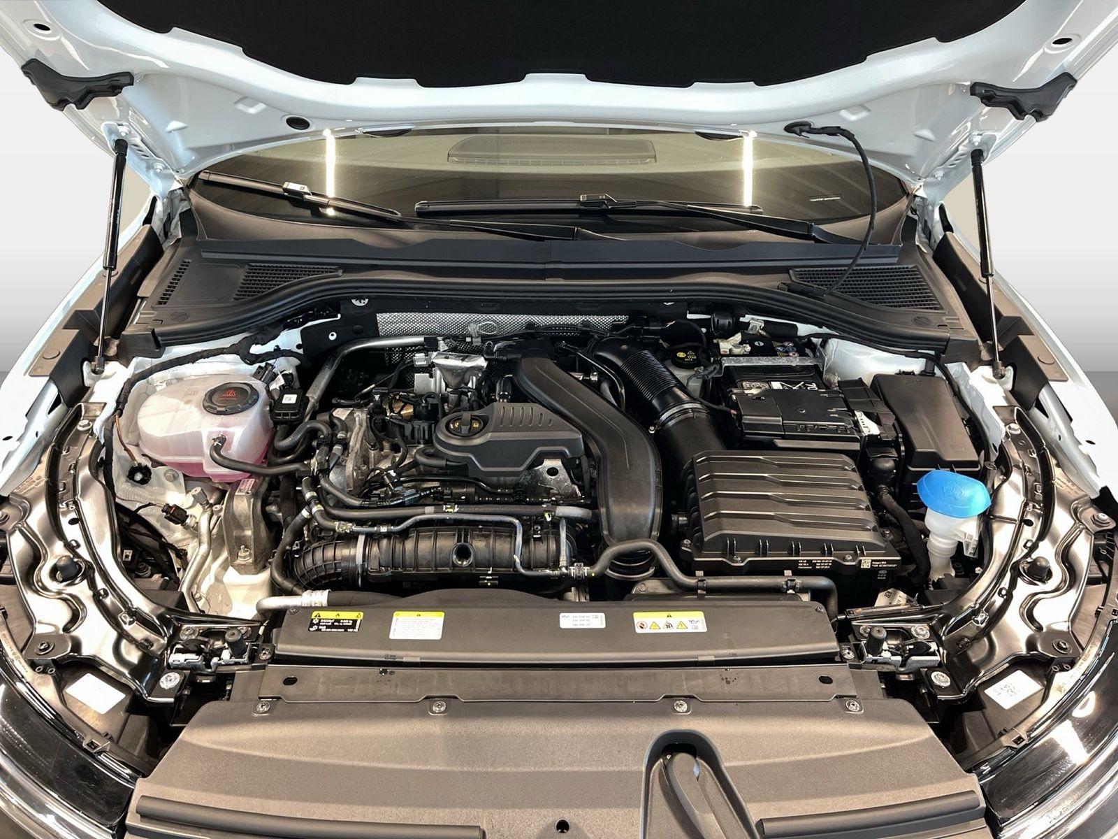 Volkswagen Passat Variant - Bild 19