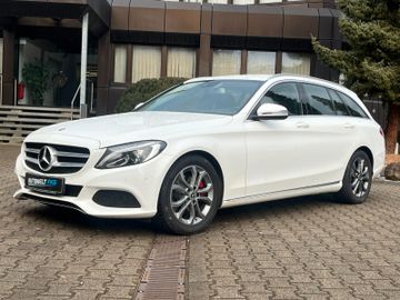 Mercedes C 220 - 2