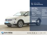Volkswagen T-Roc 1.5 TSI Style AHK+Matrix+RFK+Navi+AppleCar