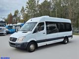 Mercedes-Benz Sprinter 519 VIP - 17 Seater Euro5 - Mercedes-Benz Vip