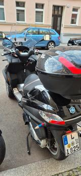 Piaggio MP3 400 - Offers