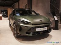 Cupra Formentor - Vorschau Bild 2