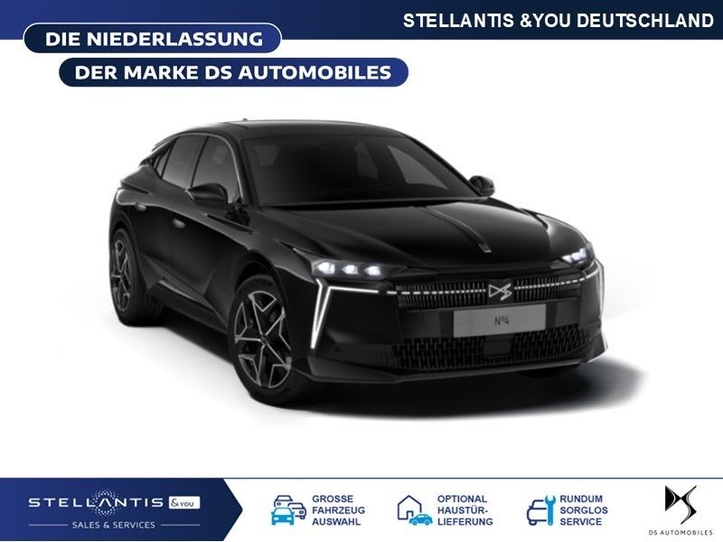 DS Automobiles Nº4 - Bild 5