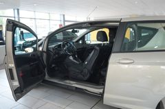 Fahrzeugabbildung Ford B-Max 1.6 TREND AUTO KLIMA/SHZ/USB/NEBEL/AHK