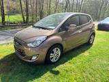 Hyundai ix20 1.6, 1. Hand, Leder, Navi, Pano-Dach - Hyundai ix20 mit Panoramadach