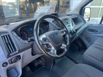 Ford Transit - 8
