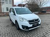 Peugeot Partner Tepee Van 1.6 Diesel 1.Han... - Peugeot Partner Tepee von privat