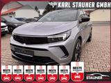 Opel Grandland GSe 360°KAMERA SITZHZ ABSTANDSTEMP - Opel Grandland (X) GSe mit Hybrid-Antrieb (Benzin/Elektro)