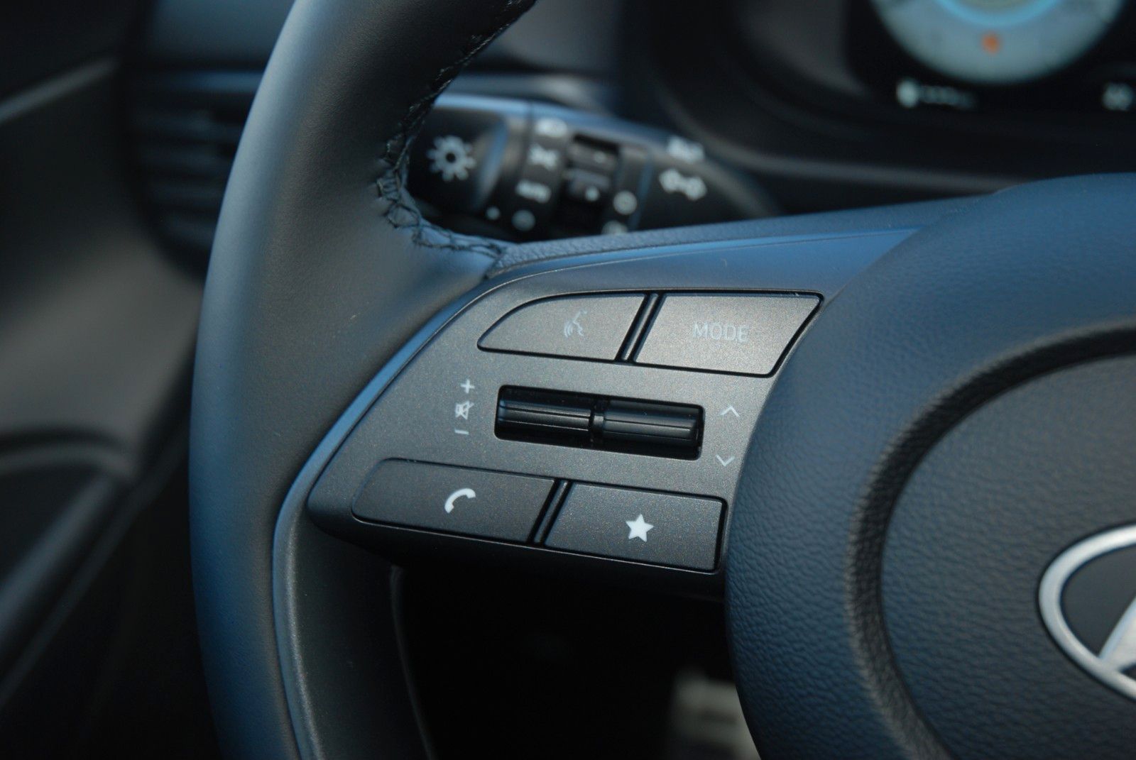Hyundai BAYON – Bild 8