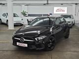 Mercedes-Benz A 200 7G/LED/NAVI/TEMPO/Keyles/PDC/DAB/8Fach ber - Mercedes-Benz A 200 in Düsseldorf