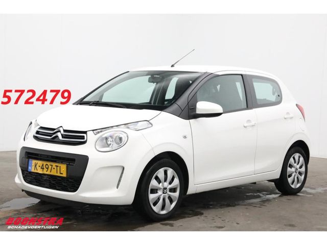 Citroën C1 1.0 VTi Feel klima Cruise