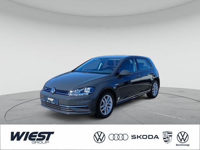 Volkswagen Golf VII 1.5 TSI BM Comfortline LED ACC Klima