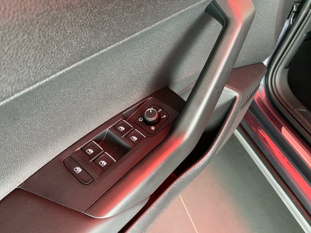 Volkswagen Taigo - Bild 17