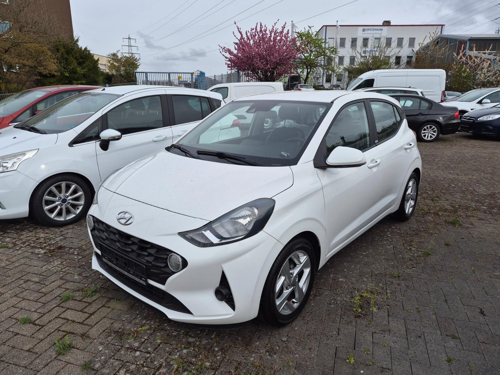 Hyundai i10 Trend