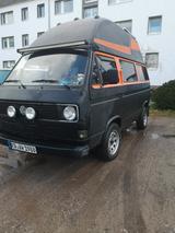 Volkswagen T3 Bus - Volkswagen Bus