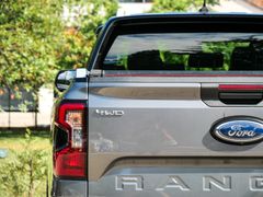 Ford Ranger – 9 / 34