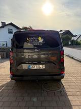 Ford Tourneo Custom 2.0 EcoBlue 125kW 320 L1 Tita... - Ford Tourneo Custom mit Panoramadach