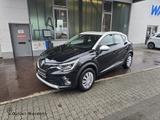 Renault Captur 1.3 Tce 130 INTENS*8 FACH*LED*KLIMAAUTOMA - gebrauchte Renault Captur aus dem Jahr 2021