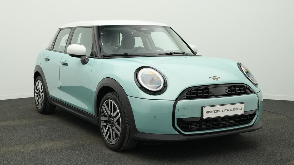 MINI Classic Trim imagem 2