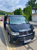 Volkswagen T5 California Comfortline  - Volkswagen T5 California: Comfortline