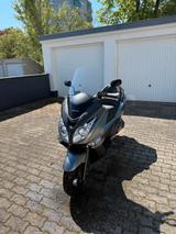 Honda SWT400 - HONDA ROLLER 400