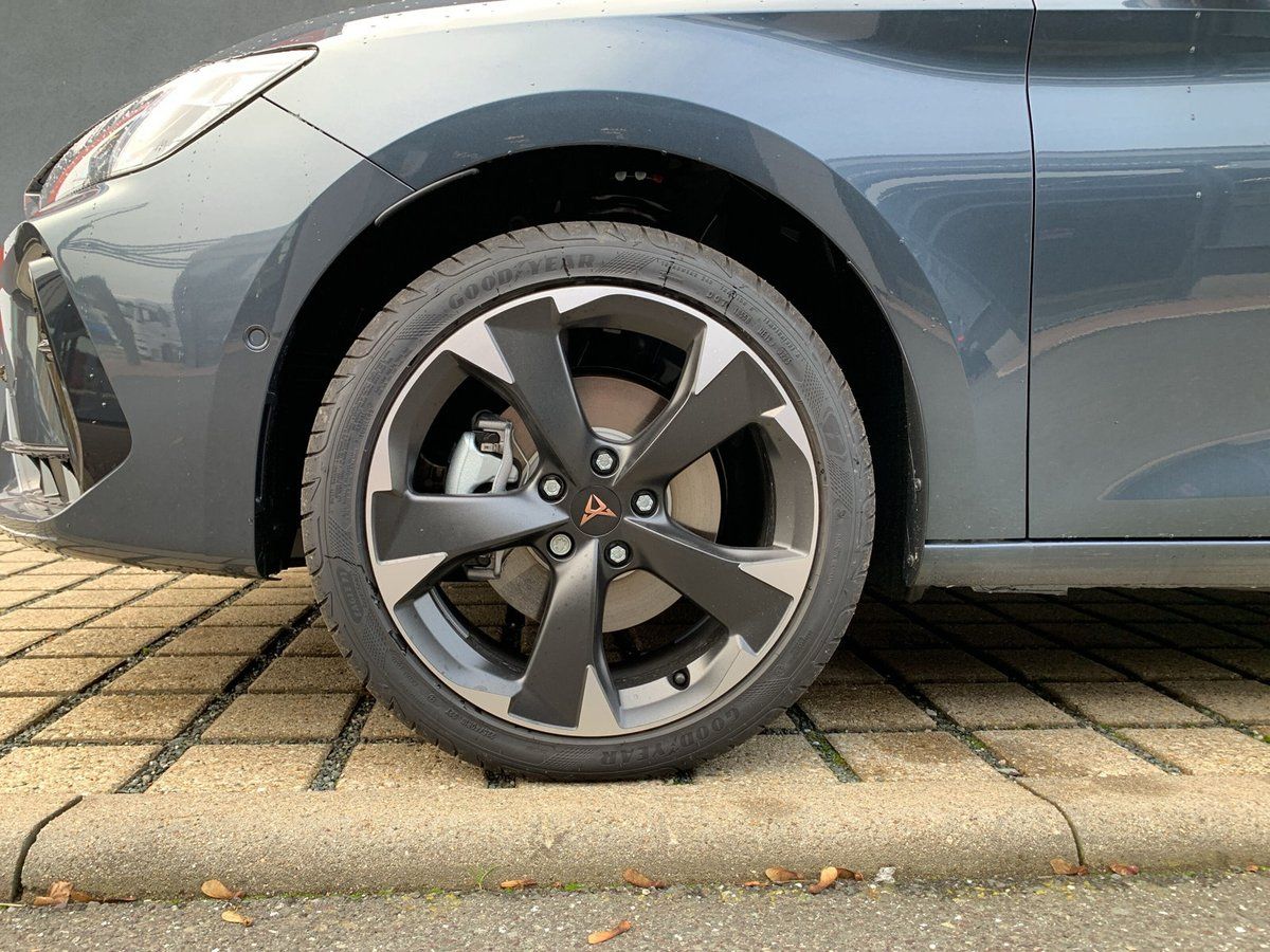 Cupra Leon - Bild 13