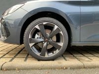 Cupra Leon - Vorschau Bild 13